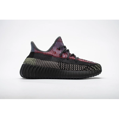 adidas Yeezy Boost 350 V2 Yecheil (Non-Reflective) (Cheap Sneakers) 02