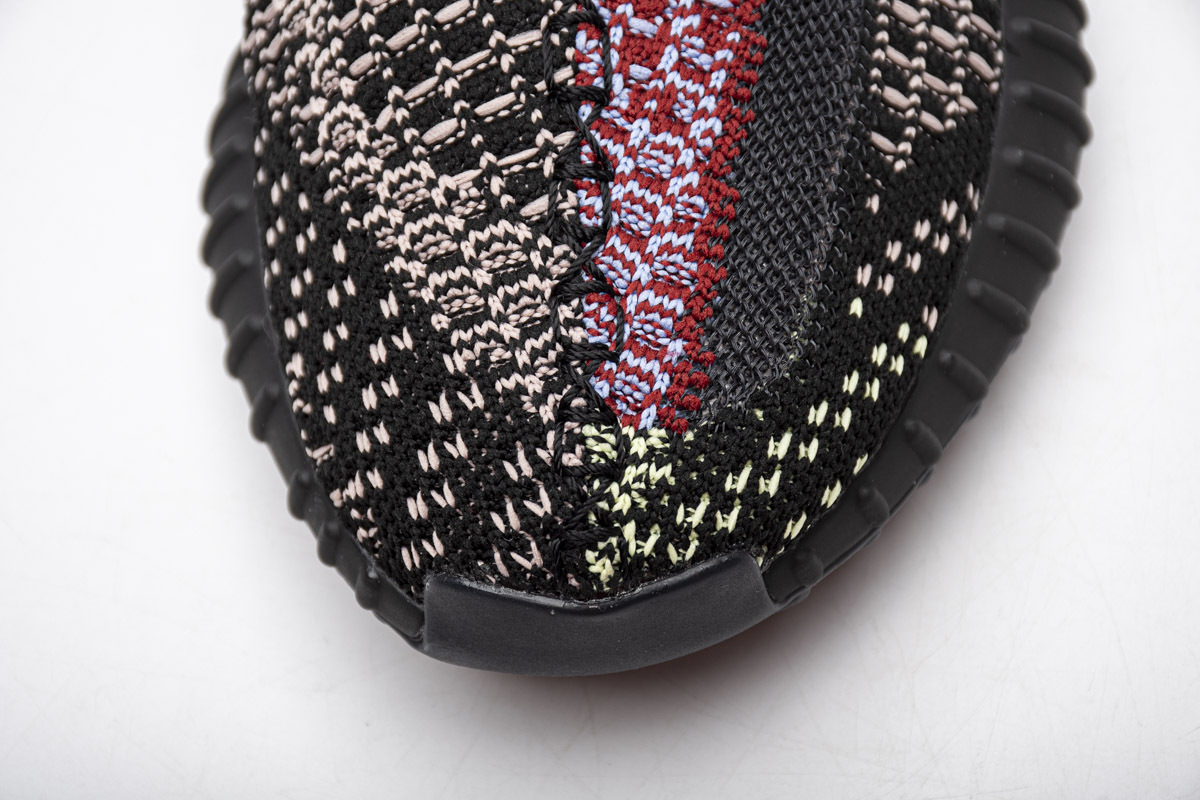 adidas Yeezy Boost 350 V2 Yecheil (Non-Reflective) (Cheap Sneakers)