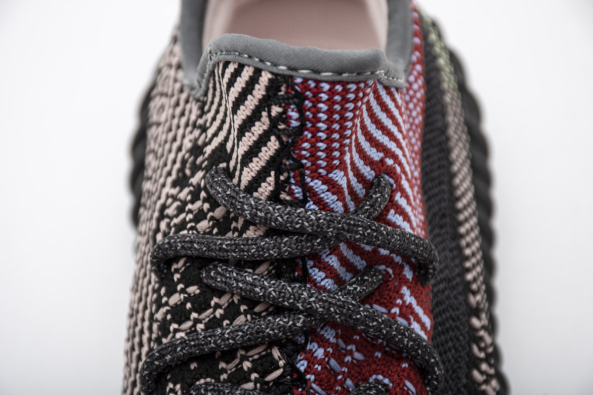 adidas Yeezy Boost 350 V2 Yecheil (Non-Reflective) (Cheap Sneakers)