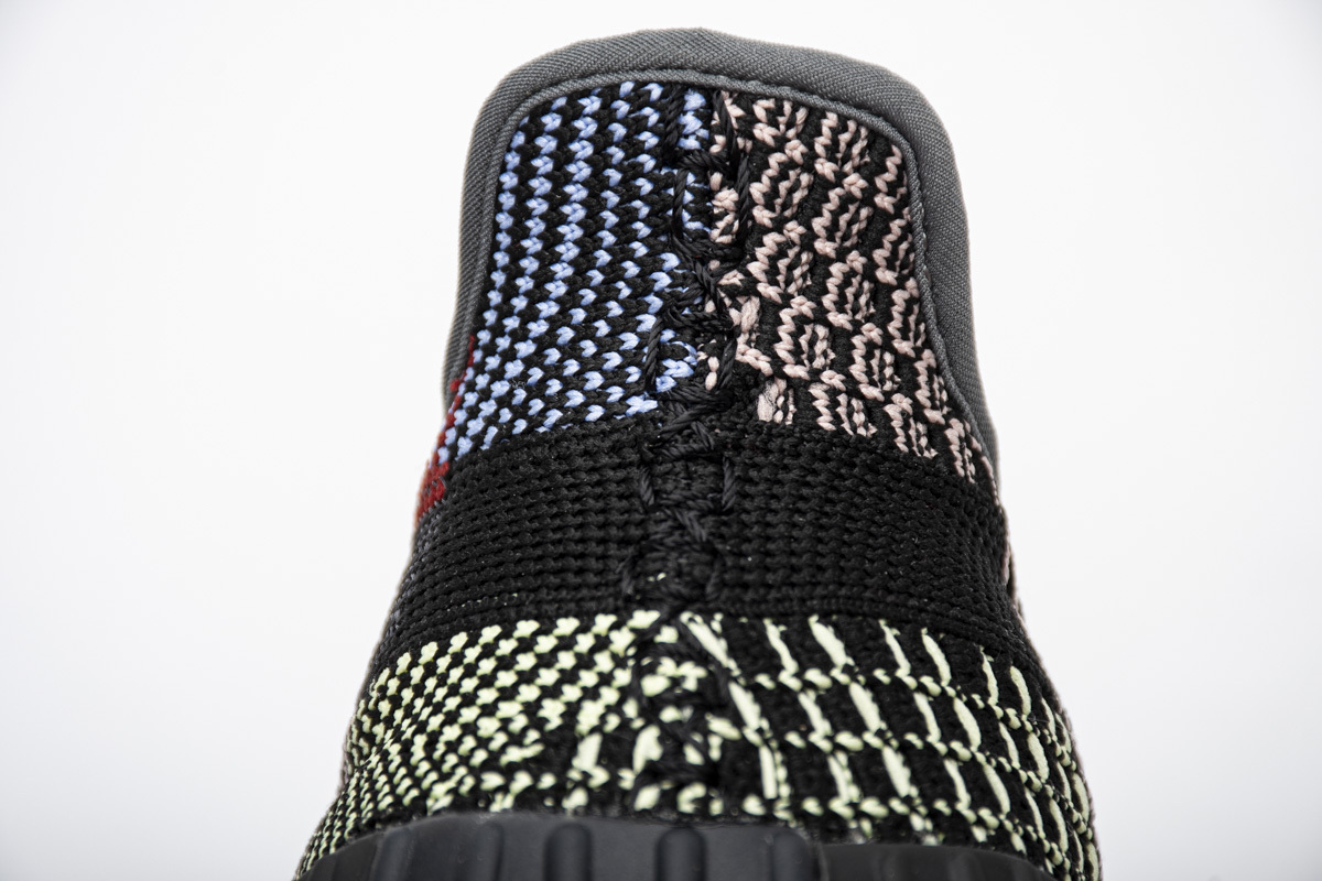 adidas Yeezy Boost 350 V2 Yecheil (Non-Reflective) (Cheap Sneakers)