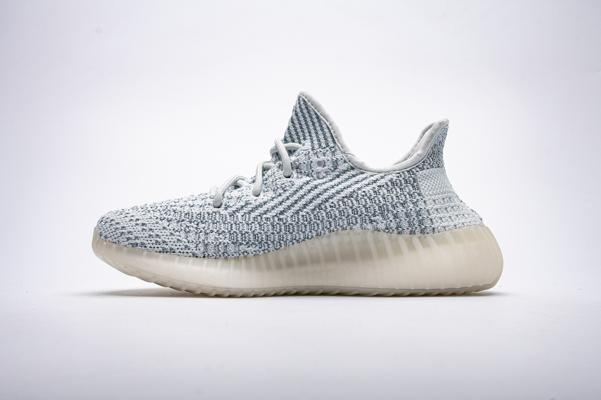 adidas Yeezy Boost 350 V2 Cloud White (Reflective) (Cheap Sneakers)
