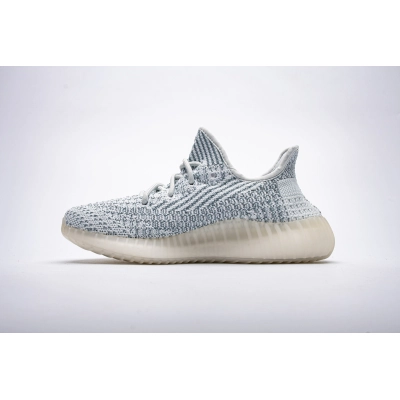 adidas Yeezy Boost 350 V2 Cloud White (Reflective) (Cheap Sneakers) 01