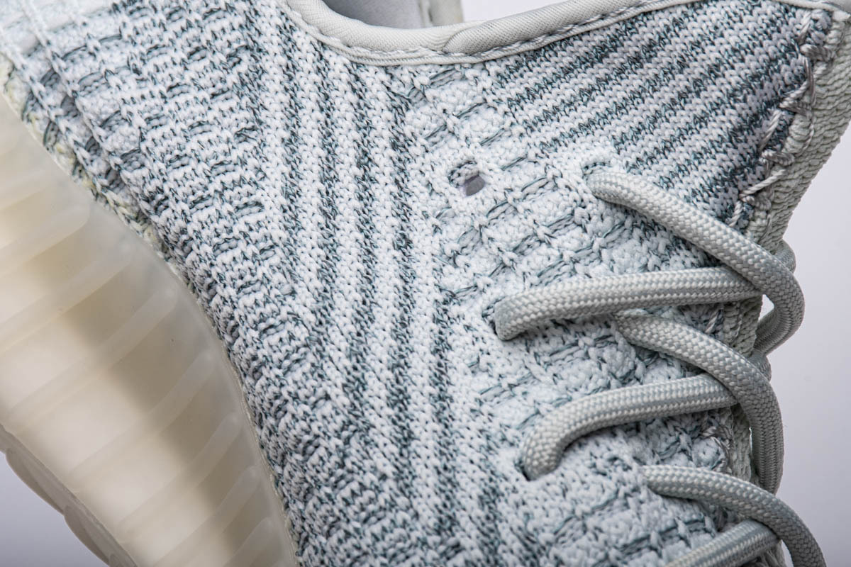 adidas Yeezy Boost 350 V2 Cloud White (Reflective) (Cheap Sneakers)