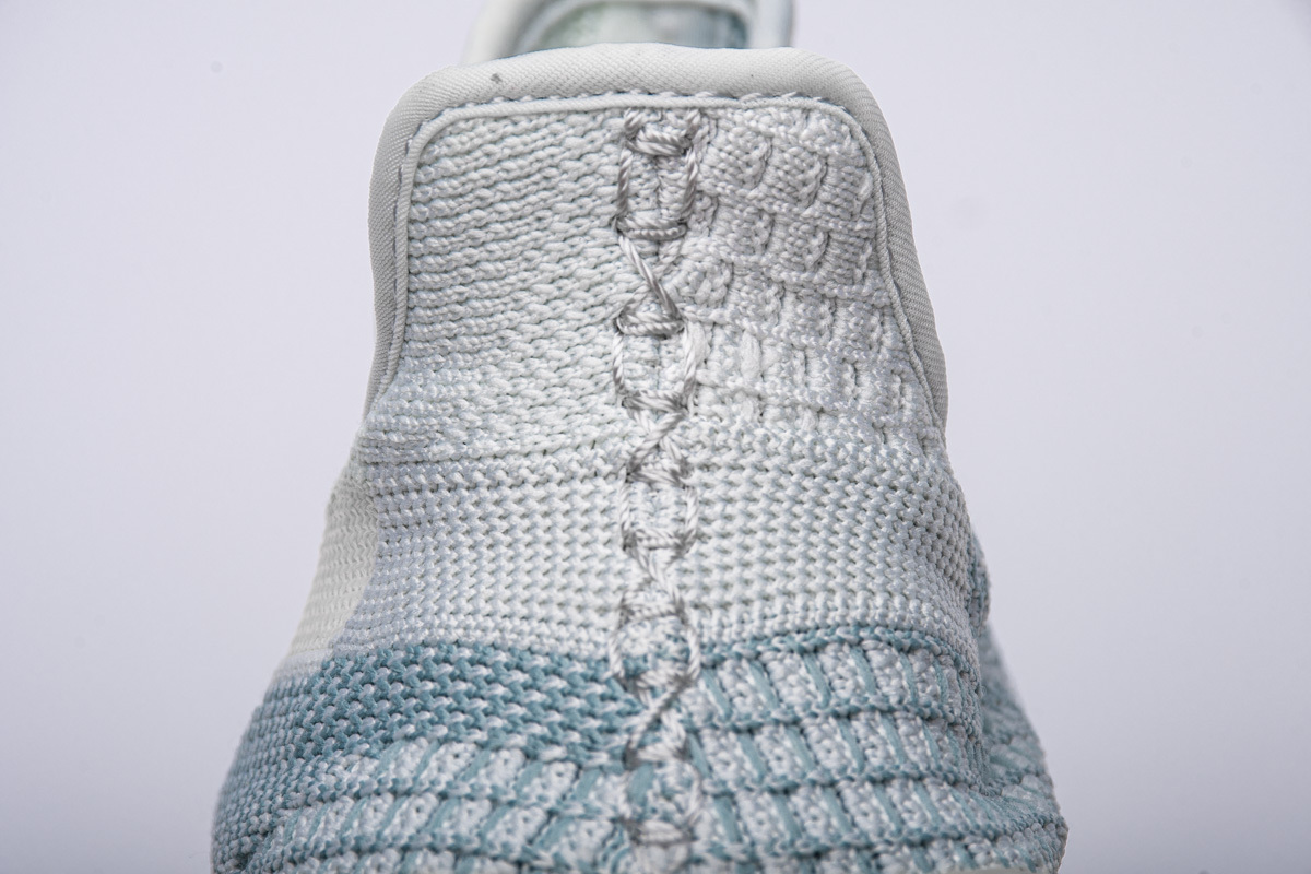 adidas Yeezy Boost 350 V2 Cloud White (Non-Reflective) (Cheap Sneakers)