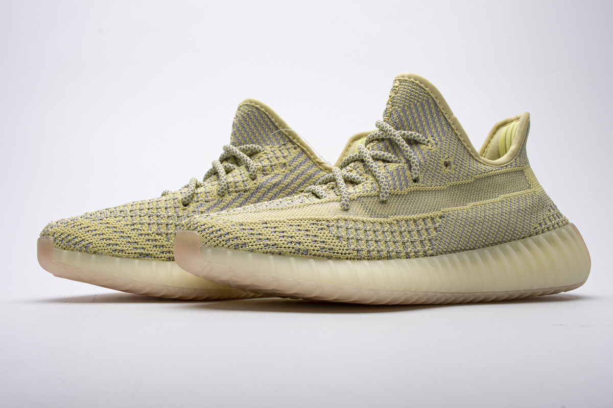 adidas Yeezy Boost 350 V2 Antlia (Non-Reflective) (Cheap Sneakers)