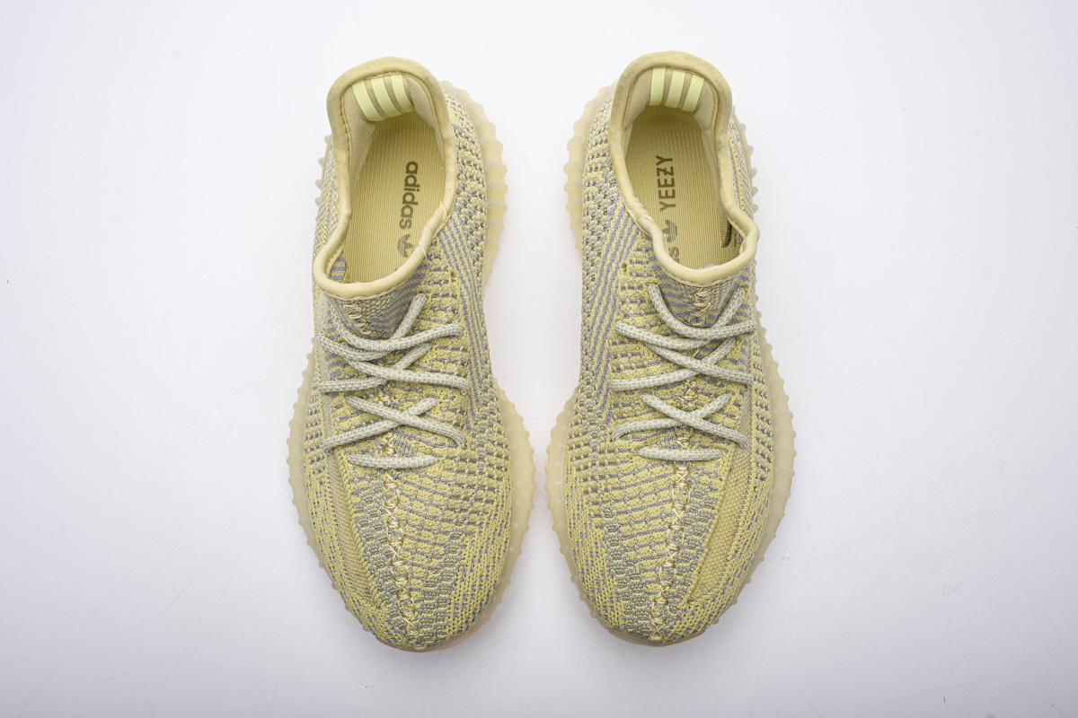 adidas Yeezy Boost 350 V2 Antlia (Non-Reflective) (Cheap Sneakers)