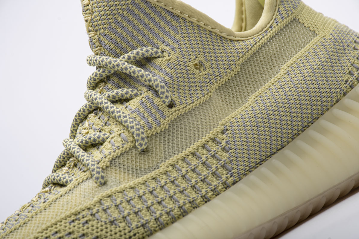 adidas Yeezy Boost 350 V2 Antlia (Non-Reflective) (Cheap Sneakers)