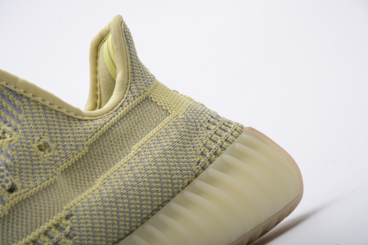 adidas Yeezy Boost 350 V2 Antlia (Non-Reflective) (Cheap Sneakers)