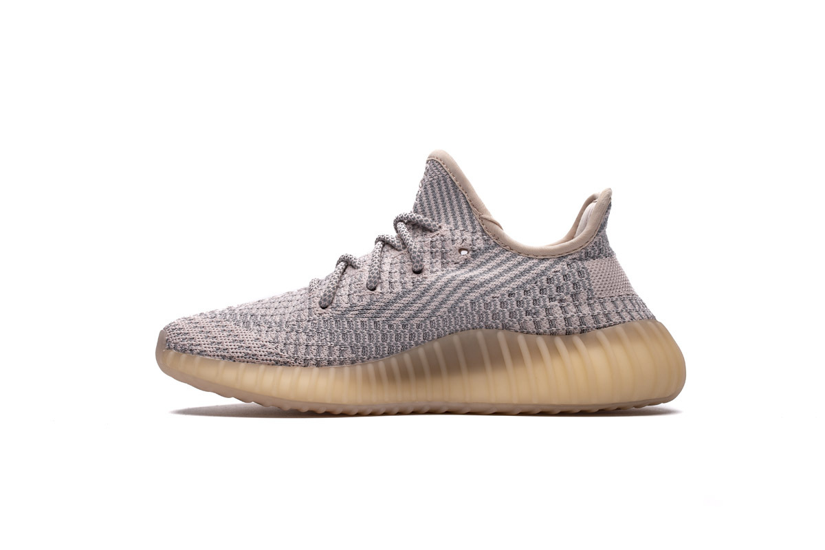adidas Yeezy Boost 350 V2 Synth (Non-Reflective) (Cheap Sneakers)