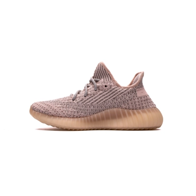 adidas Yeezy Boost 350 V2 Synth (Reflective) (Cheap Sneakers) 01