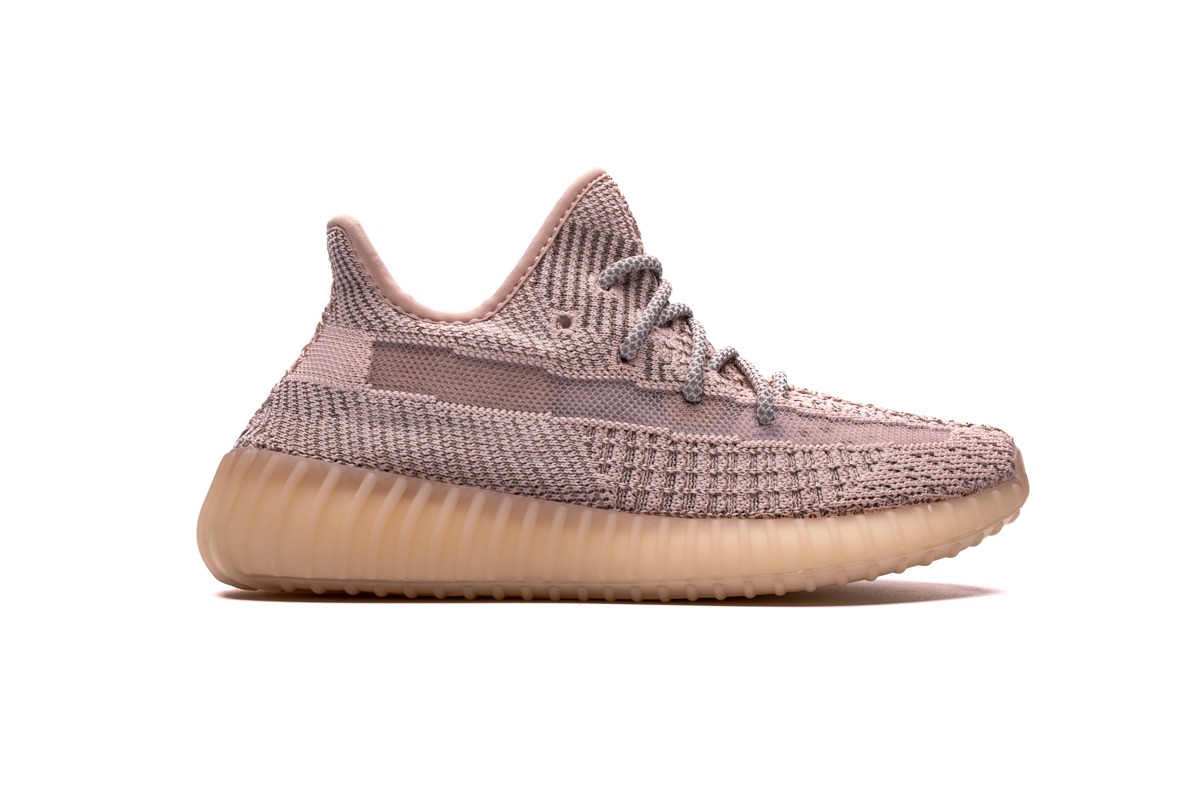 adidas Yeezy Boost 350 V2 Synth (Reflective) (Cheap Sneakers)