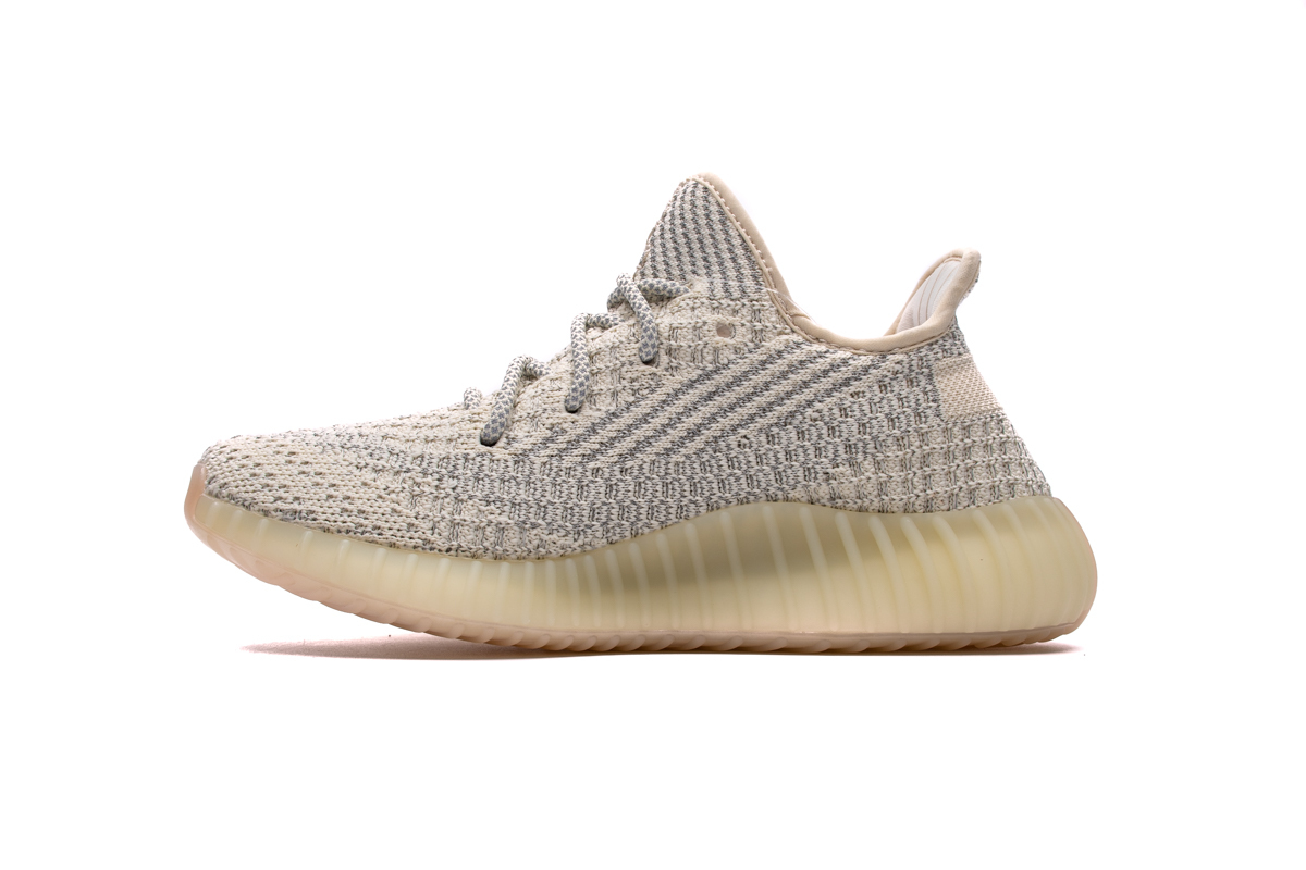 adidas Yeezy Boost 350 V2 Lundmark (Reflective) (Cheap Sneakers)
