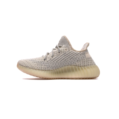 adidas Yeezy Boost 350 V2 Lundmark (Reflective) (Cheap Sneakers) 01