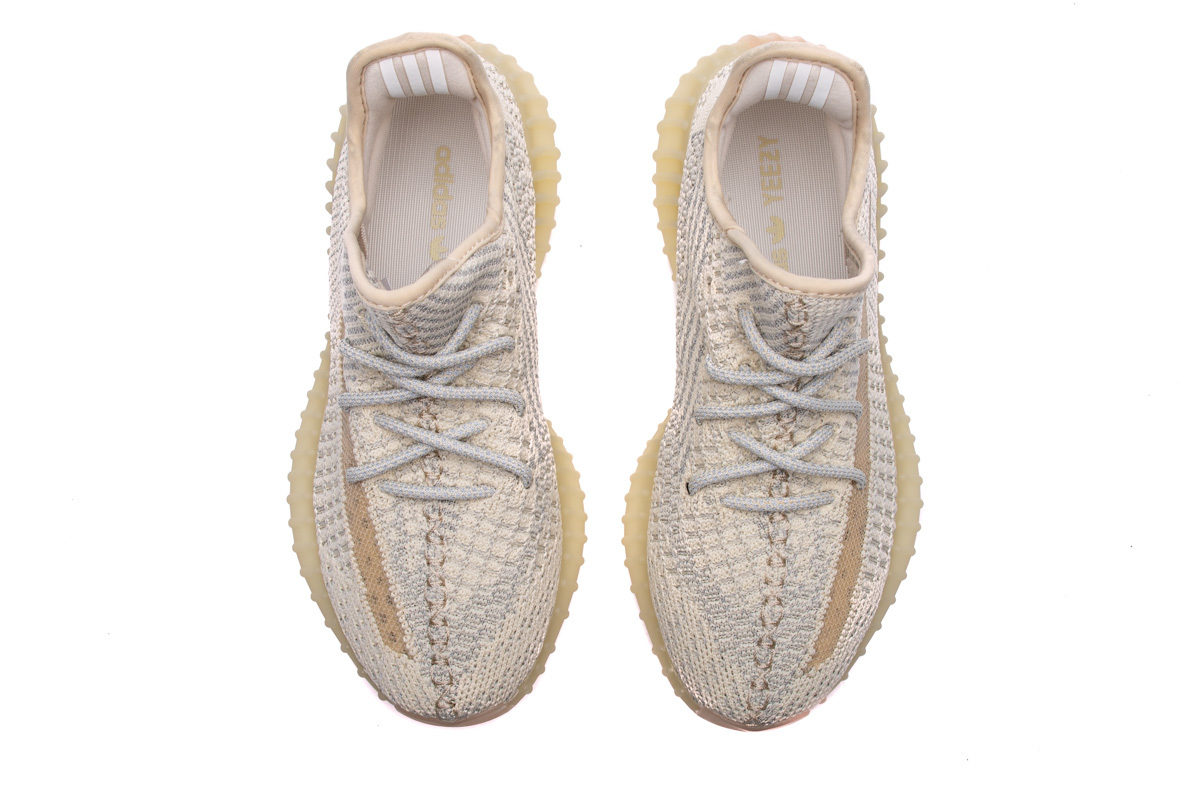 adidas Yeezy Boost 350 V2 Lundmark (Reflective) (Cheap Sneakers)