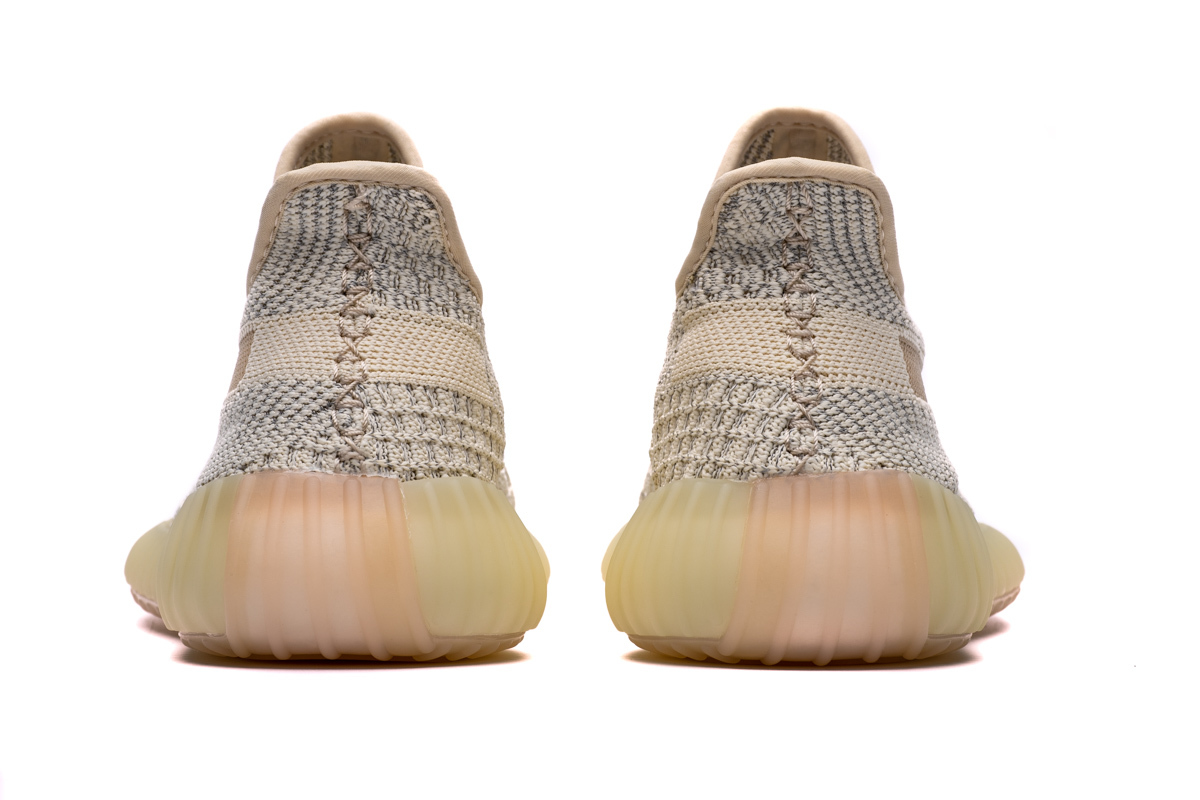 adidas Yeezy Boost 350 V2 Lundmark (Reflective) (Cheap Sneakers)