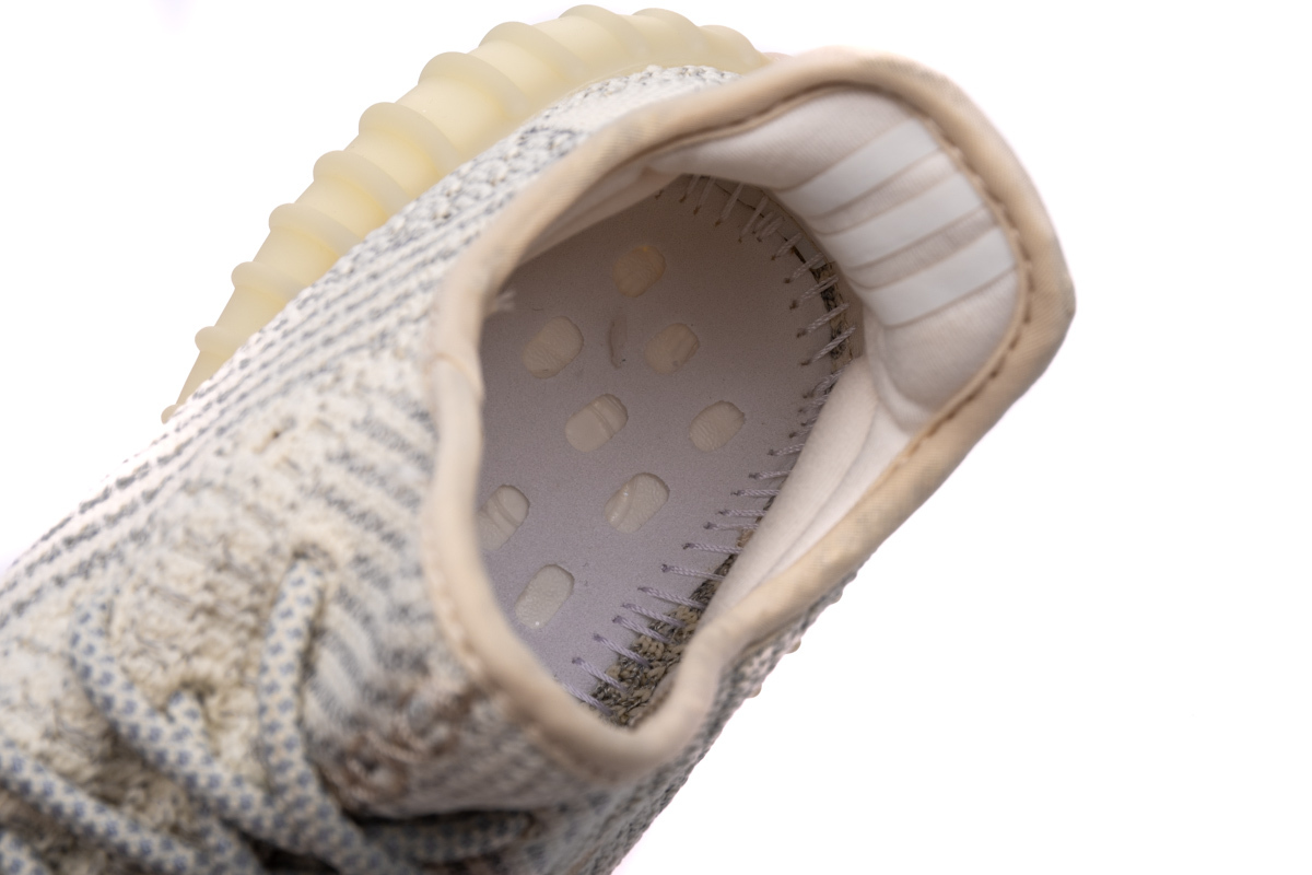 adidas Yeezy Boost 350 V2 Lundmark (Reflective) (Cheap Sneakers)