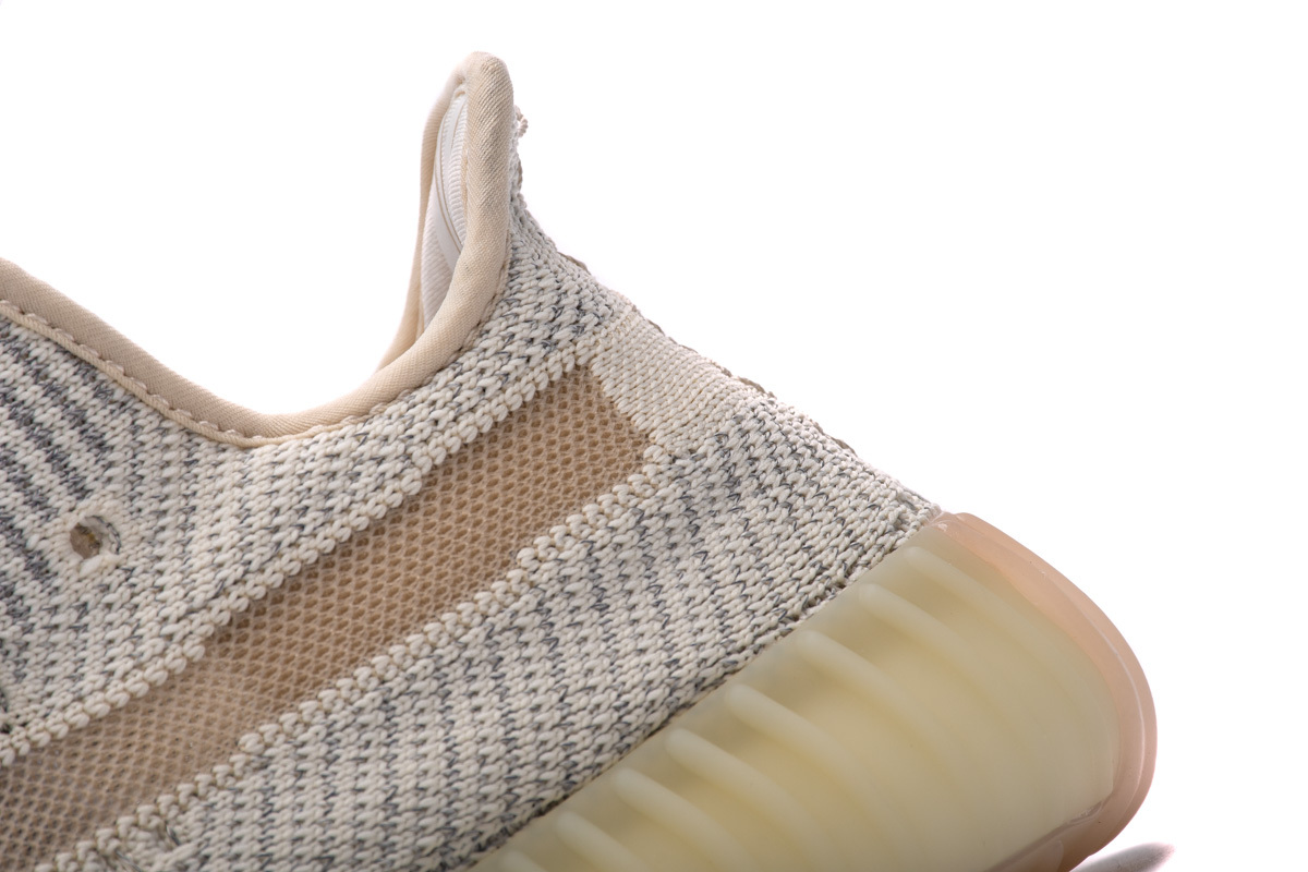 adidas Yeezy Boost 350 V2 Lundmark (Reflective) (Cheap Sneakers)