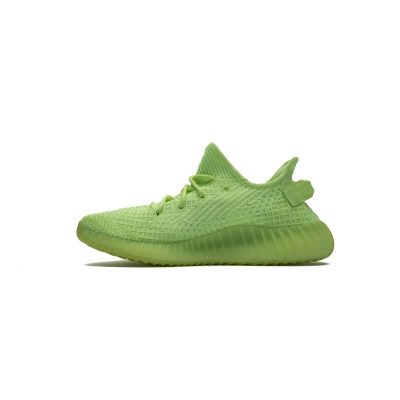 adidas Yeezy Boost 350 V2 Glow (Cheap Sneakers) 01