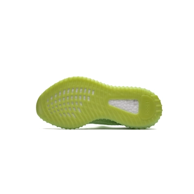adidas Yeezy Boost 350 V2 Glow (Cheap Sneakers) 02