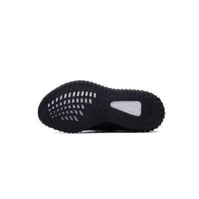 adidas Yeezy Boost 350 V2 Black (Non-Reflective) (Cheap Sneakers) 02