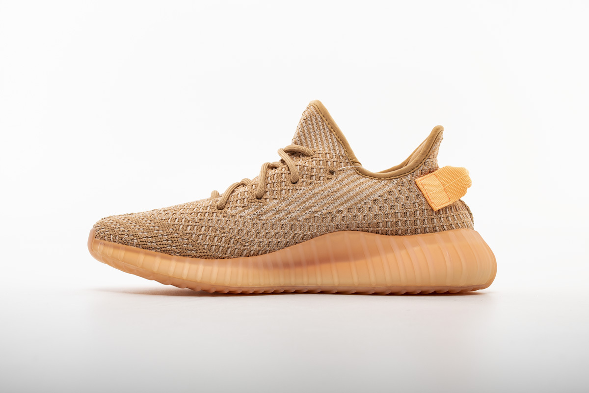 adidas Yeezy Boost 350 V2 Clay (Cheap Sneakers)