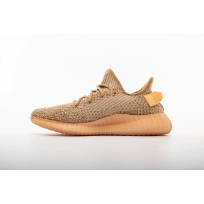 adidas Yeezy Boost 350 V2 Clay (Cheap Sneakers) 01