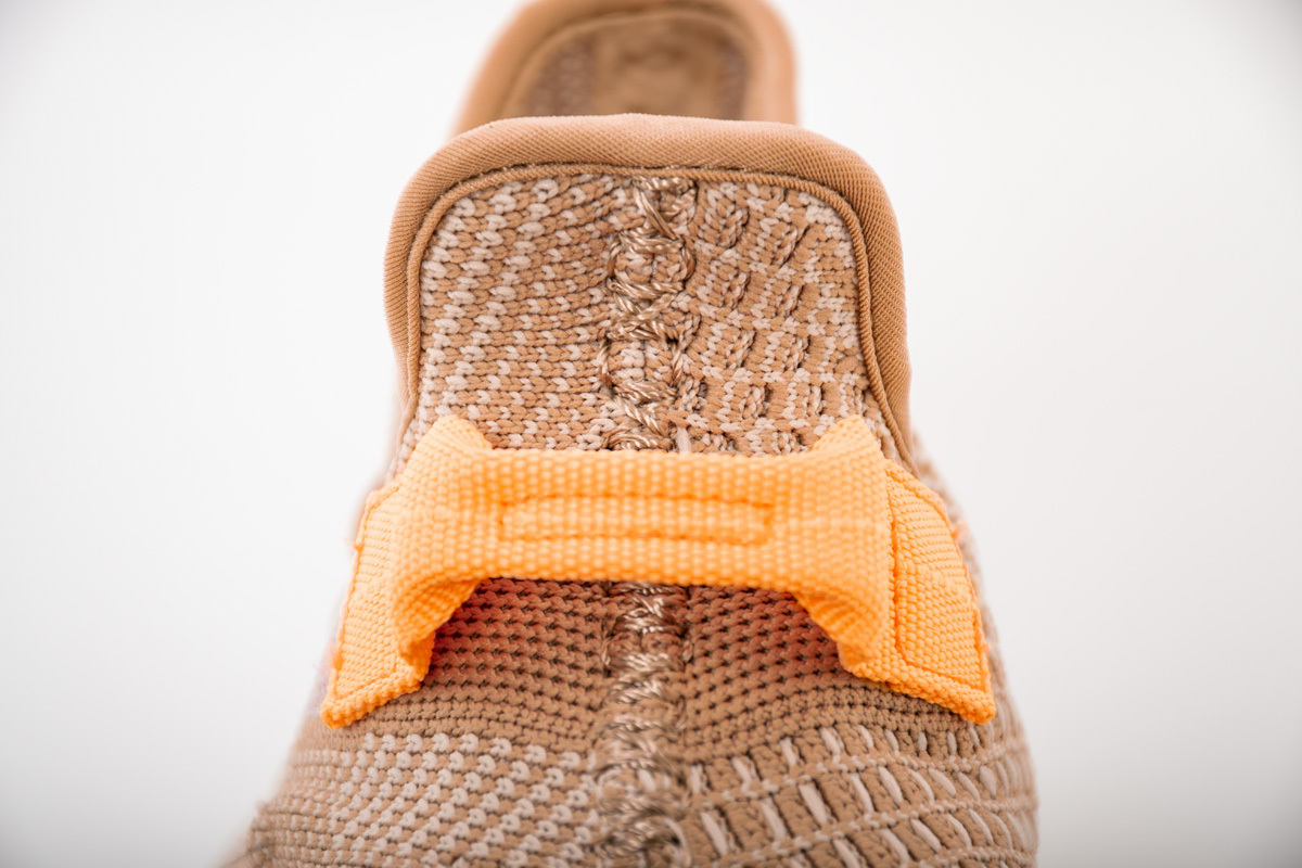 adidas Yeezy Boost 350 V2 Clay (Cheap Sneakers)