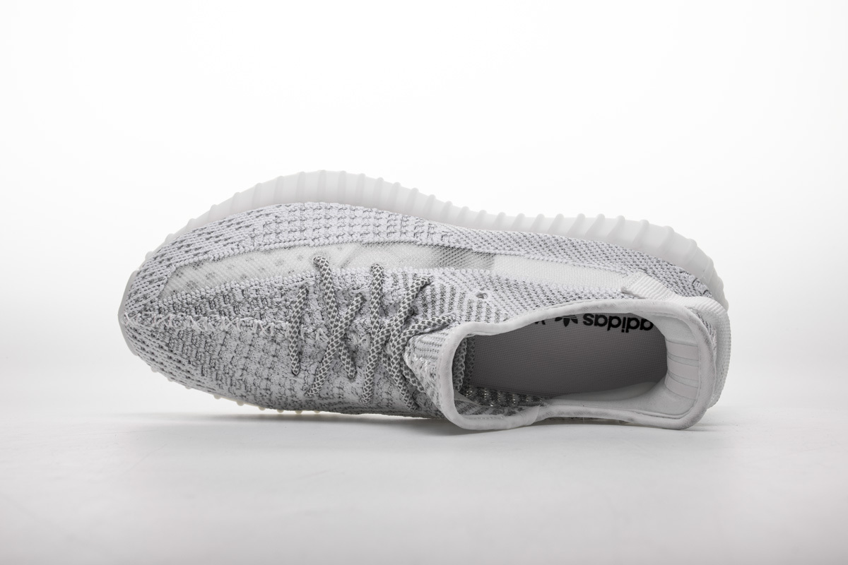 adidas Yeezy Boost 350 V2 Static Reflective (Cheap Sneakers)