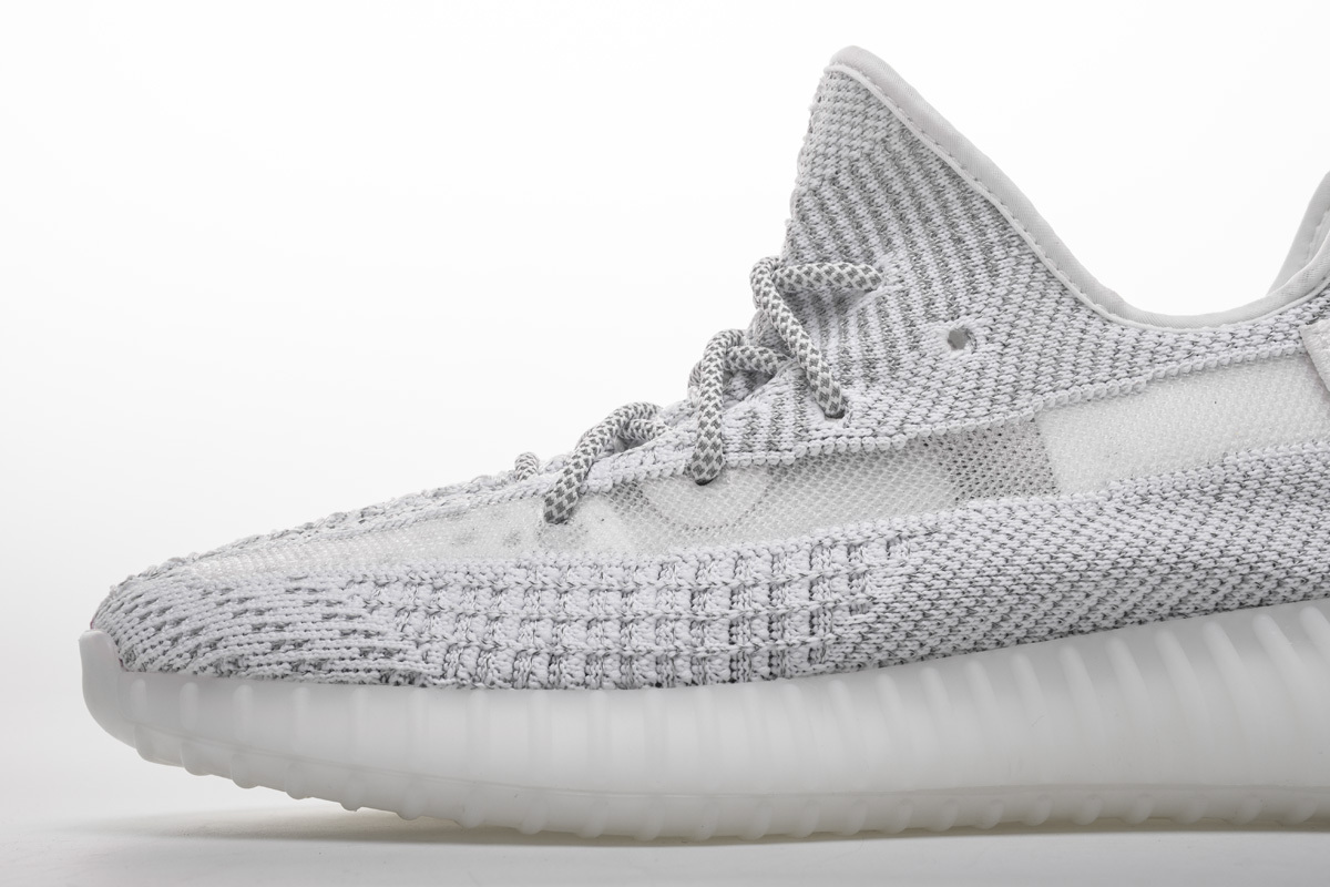 adidas Yeezy Boost 350 V2 Static Reflective (Cheap Sneakers)