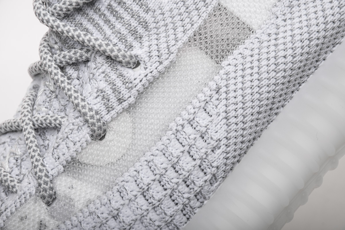 adidas Yeezy Boost 350 V2 Static Reflective (Cheap Sneakers)