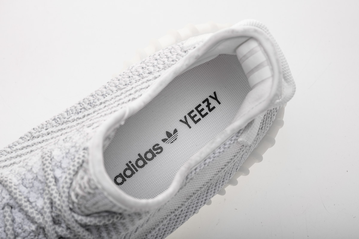 adidas Yeezy Boost 350 V2 Static Reflective (Cheap Sneakers)