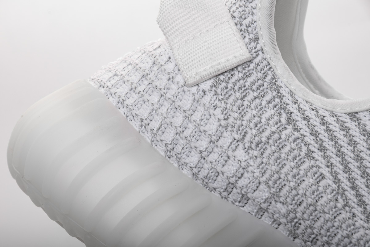 adidas Yeezy Boost 350 V2 Static Reflective (Cheap Sneakers)