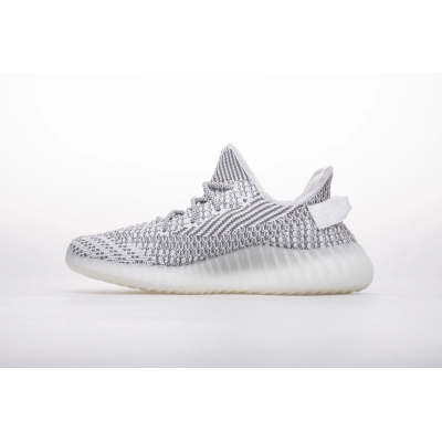 adidas Yeezy Boost 350 V2 Static (Non-Reflective) (Cheap Sneakers) 01