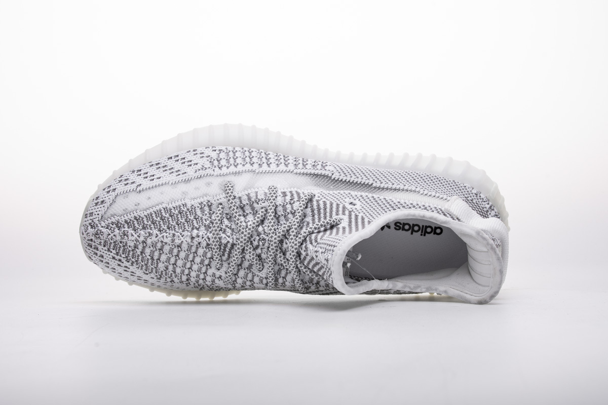 adidas Yeezy Boost 350 V2 Static (Non-Reflective) (Cheap Sneakers)