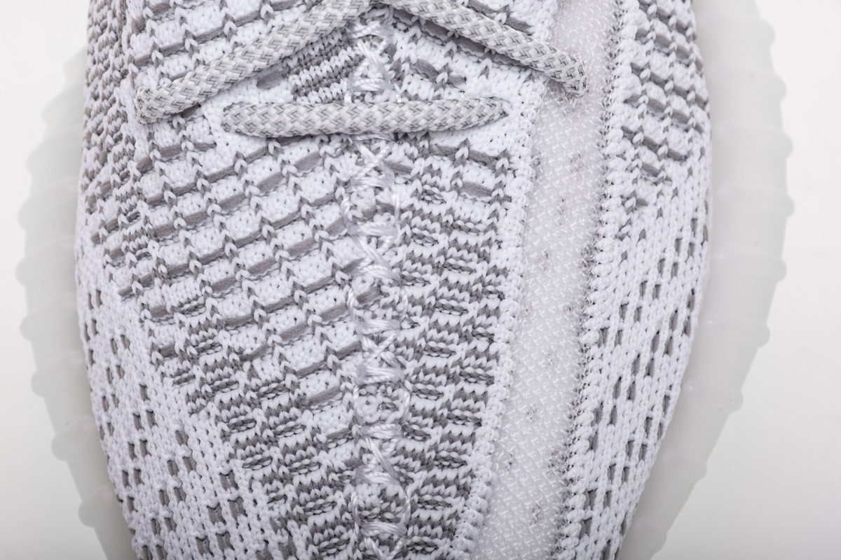 adidas Yeezy Boost 350 V2 Static (Non-Reflective) (Cheap Sneakers)