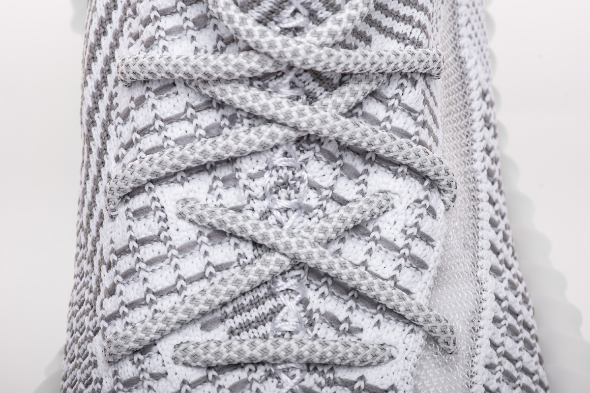 adidas Yeezy Boost 350 V2 Static (Non-Reflective) (Cheap Sneakers)