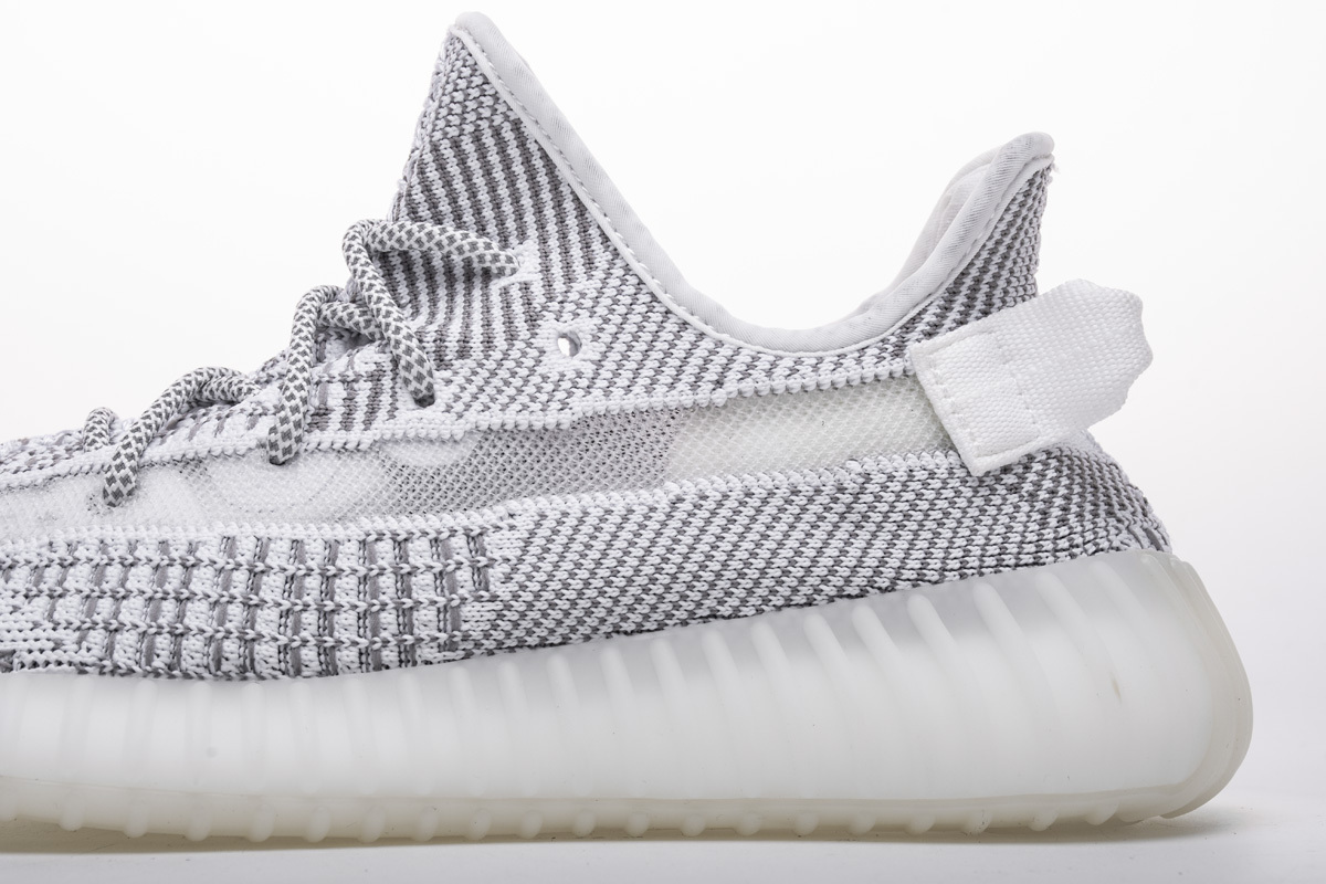 adidas Yeezy Boost 350 V2 Static (Non-Reflective) (Cheap Sneakers)