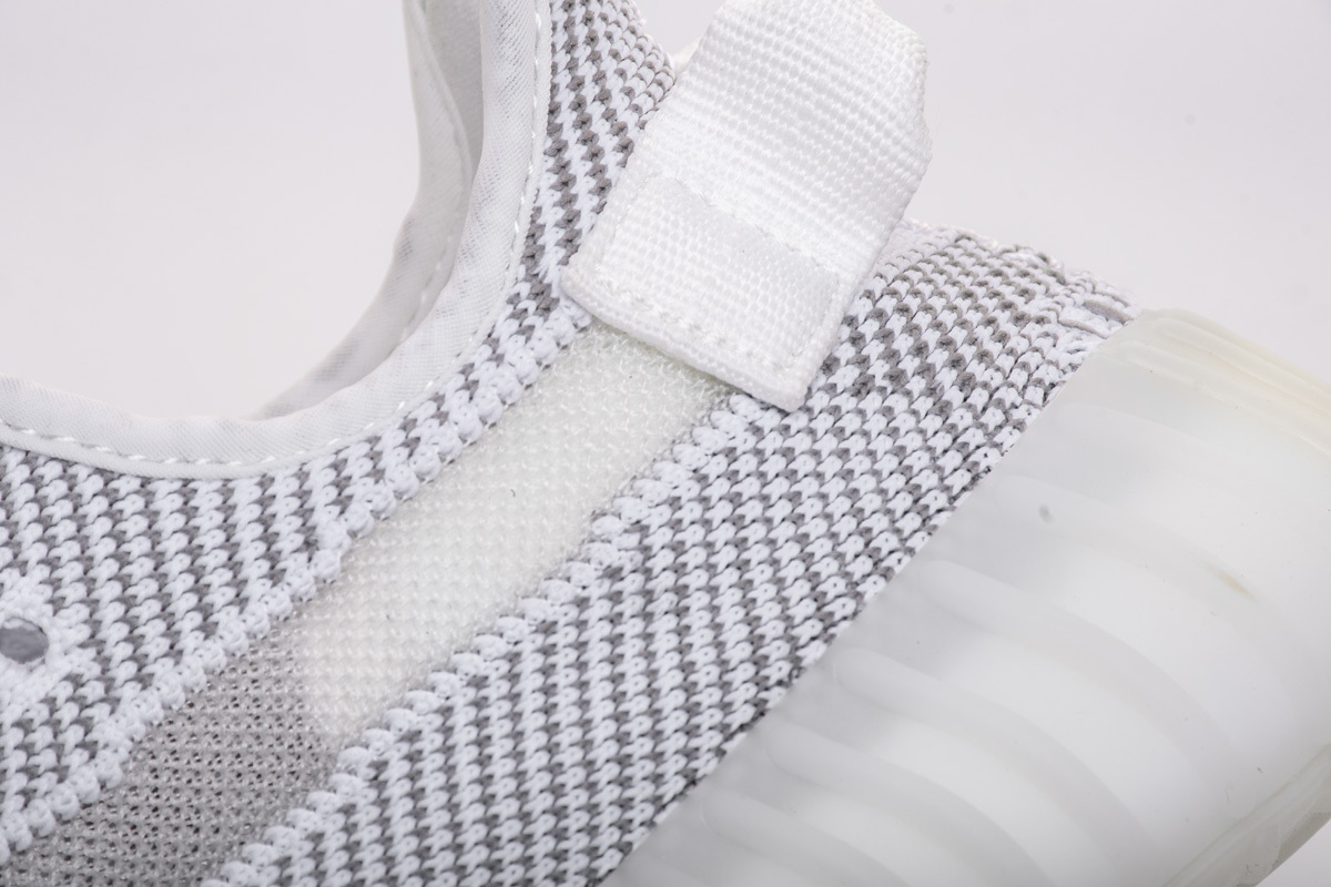 adidas Yeezy Boost 350 V2 Static (Non-Reflective) (Cheap Sneakers)