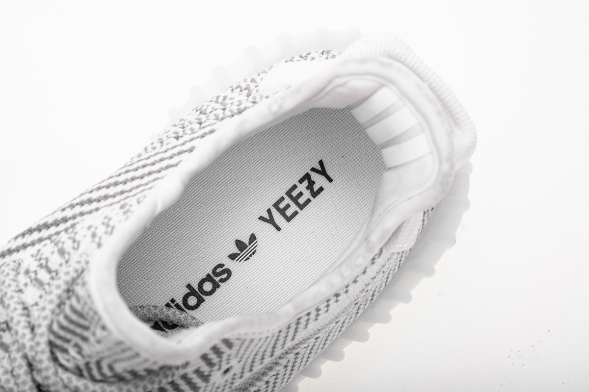 adidas Yeezy Boost 350 V2 Static (Non-Reflective) (Cheap Sneakers)
