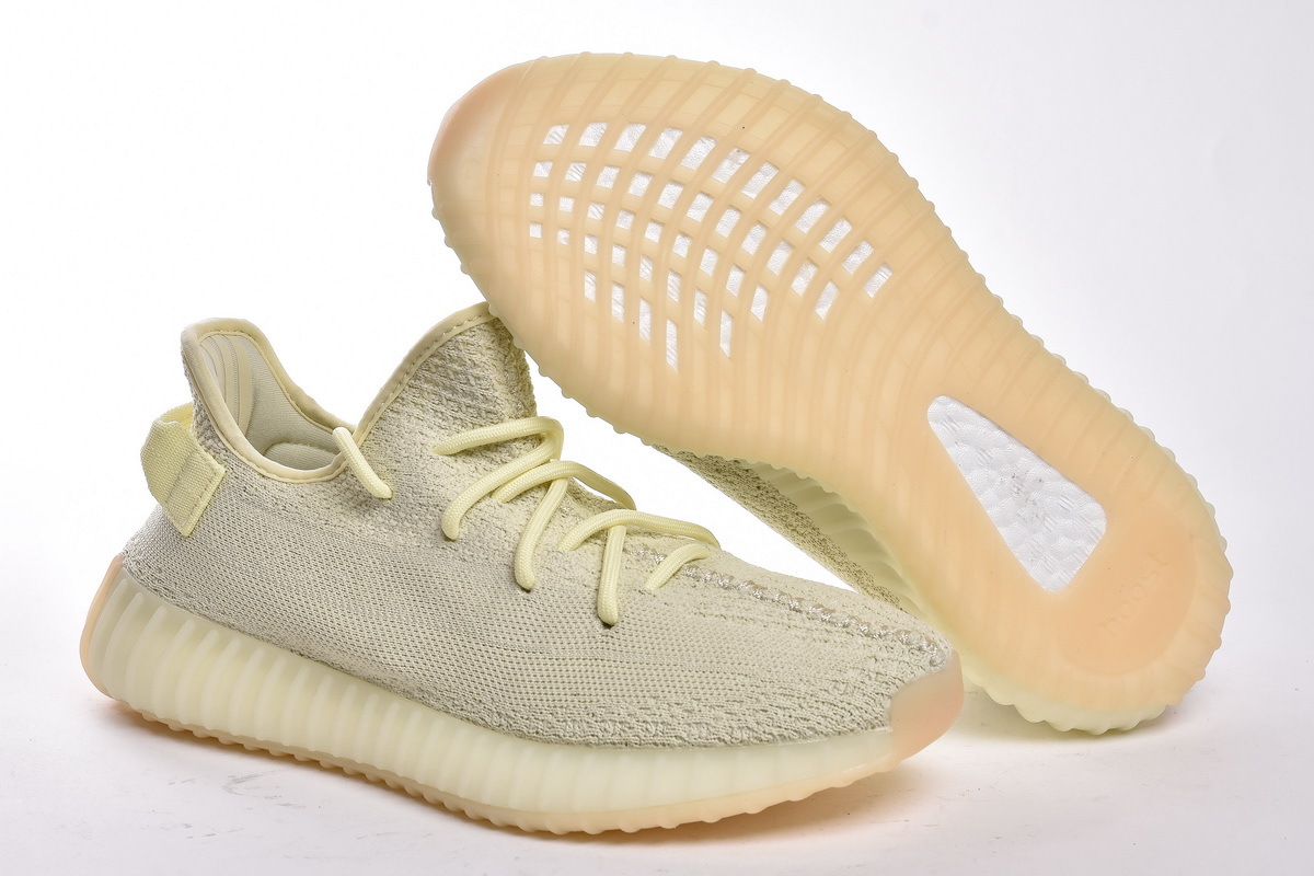 adidas Yeezy Boost 350 V2 Butter (Cheap Sneakers)