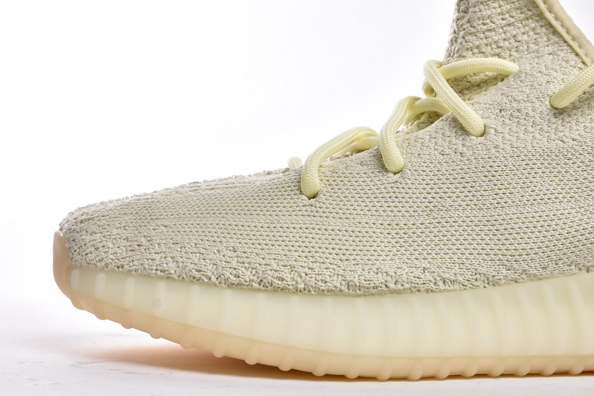 adidas Yeezy Boost 350 V2 Butter (Cheap Sneakers)