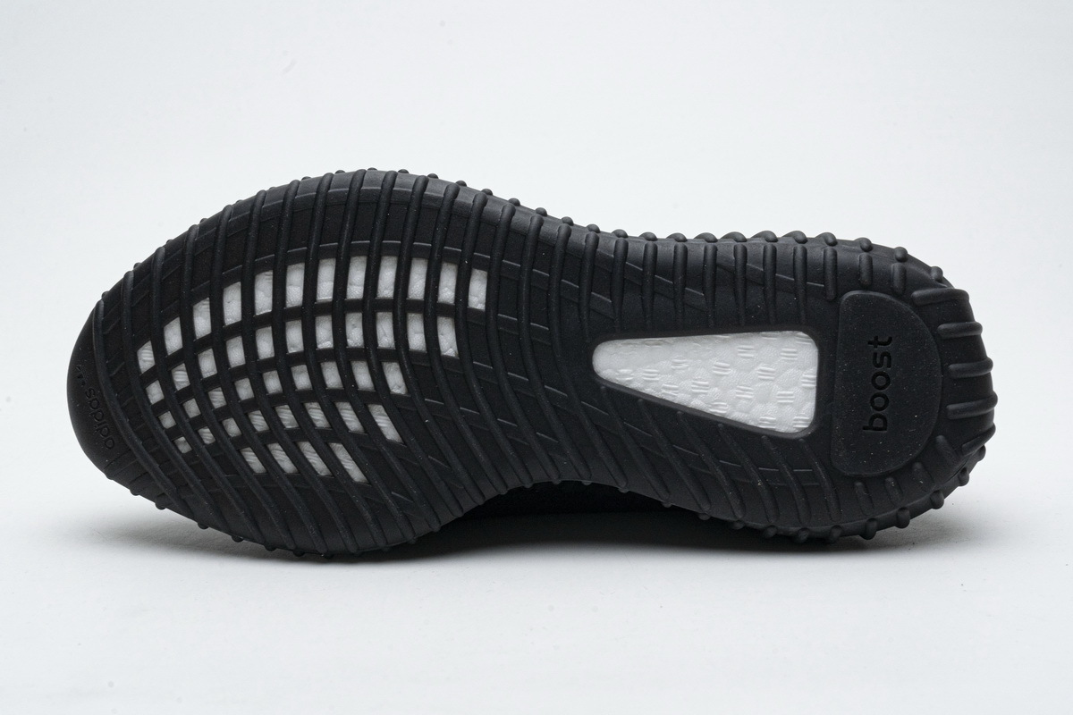 adidas Yeezy Boost 350 V2 Core Black Red (Cheap Sneakers)