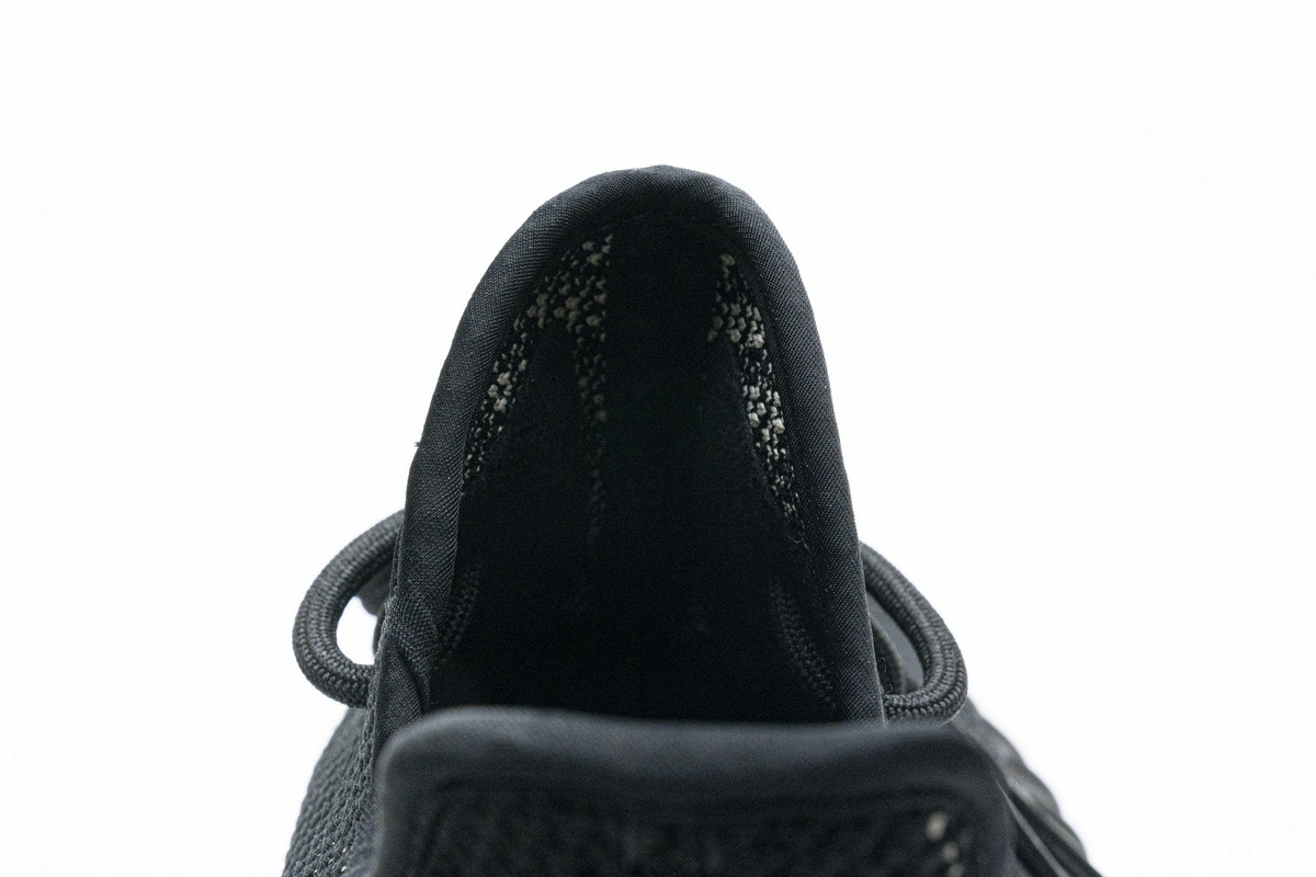 adidas Yeezy Boost 350 V2 Core Black White (Cheap Sneakers)