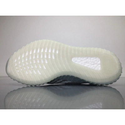 adidas Yeezy Boost 350 V2 Blue Tint (Cheap Sneakers) 02