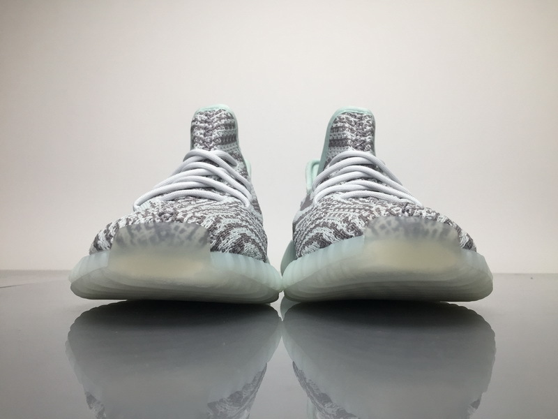 adidas Yeezy Boost 350 V2 Blue Tint (Cheap Sneakers)