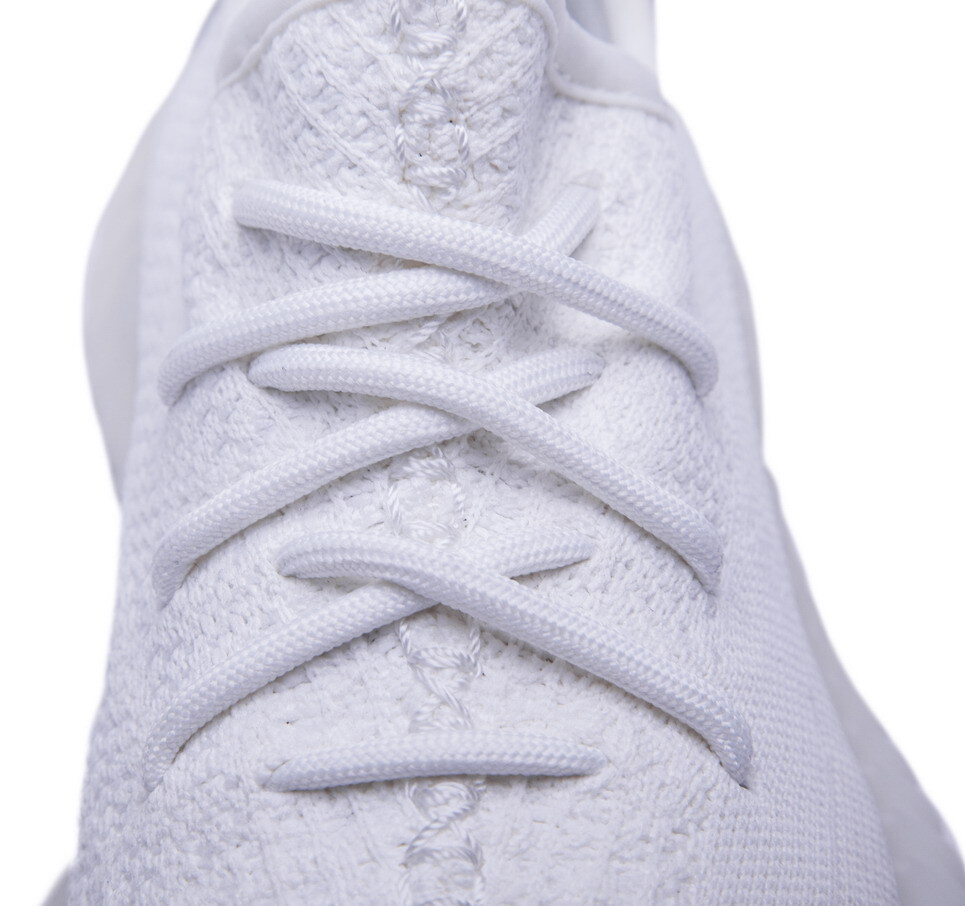adidas Yeezy Boost 350 V2 Cream/Triple White (Cheap Sneakers)