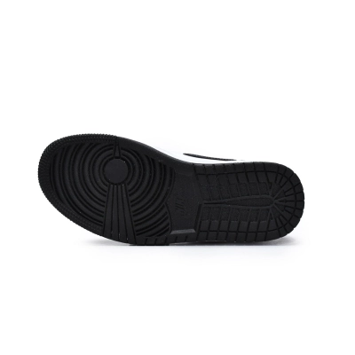Jordan 1 Mid Carbon Fiber (Mid Quality) 02