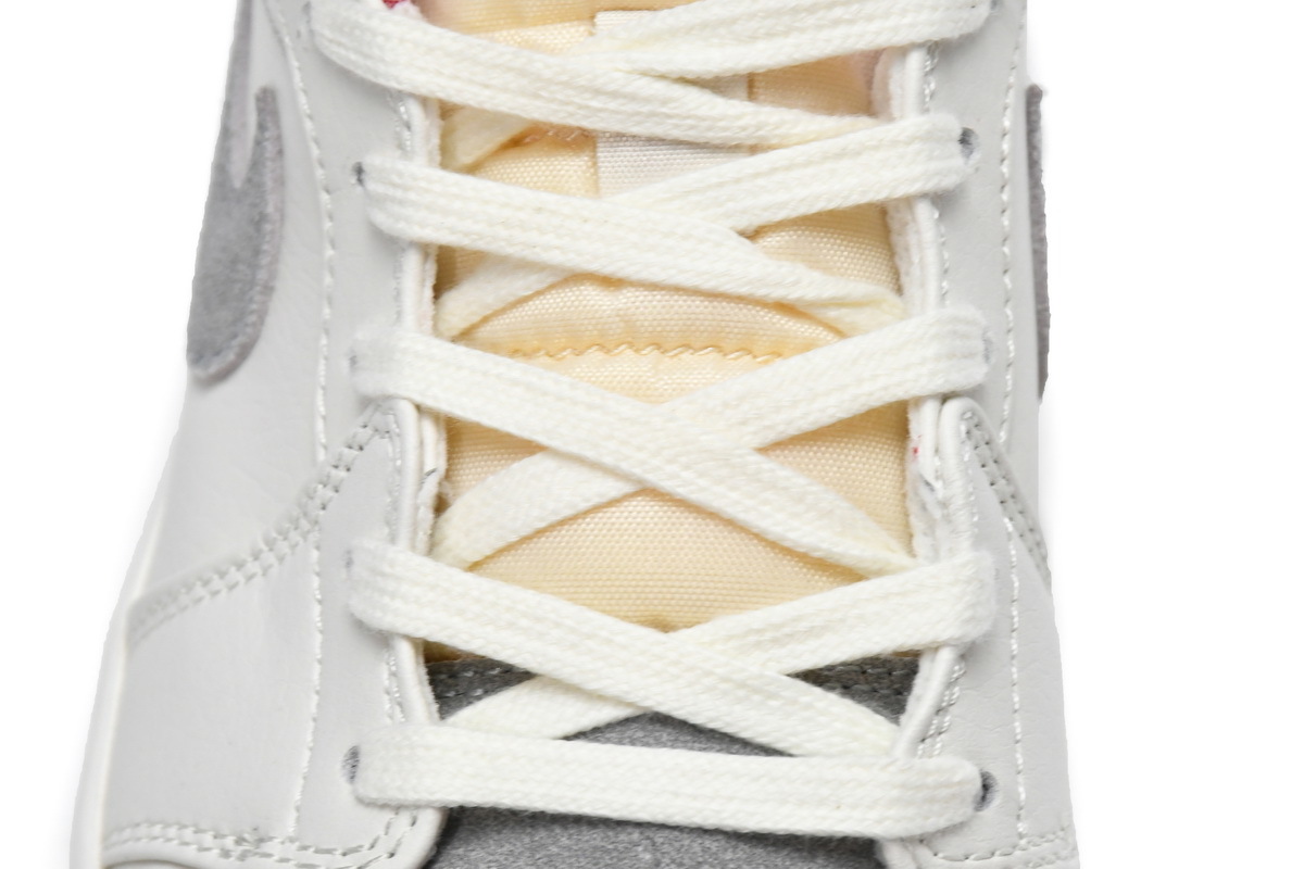 Jordan 1 Mid Sneakersnstuff 20th Anniversary (Mid Quality)