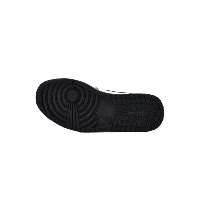 Jordan 1 Mid Carbon Fiber (Mid Quality) 02