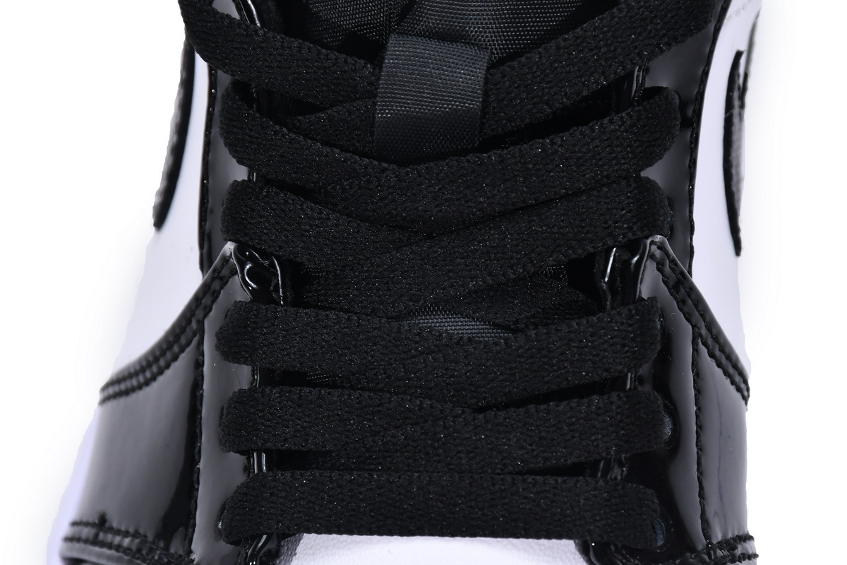 Jordan 1 Mid Carbon Fiber (Mid Quality)